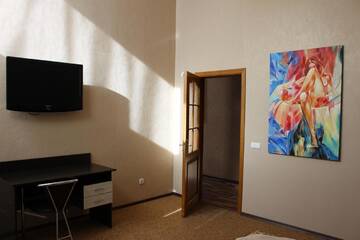 Фото номера Люкс Отель Hotel Kim г. Могилев 4