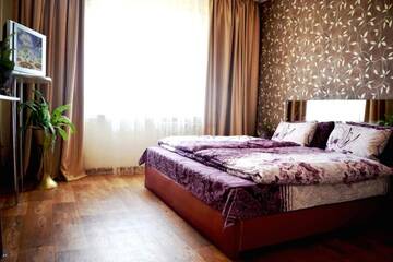 Фото номера Апартаменты с 1 спальней Апартаменты SweetHome Terekhina street г. Могилев 17