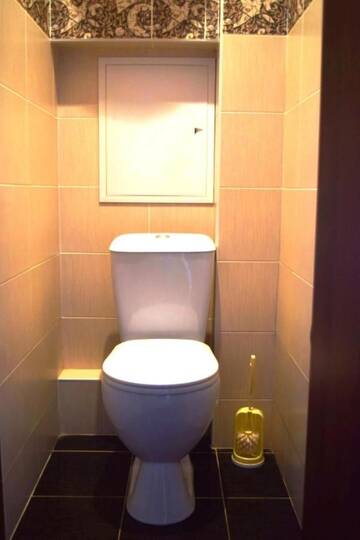 Фото номера Апартаменты с 1 спальней Апартаменты SweetHome Terekhina street г. Могилев 14