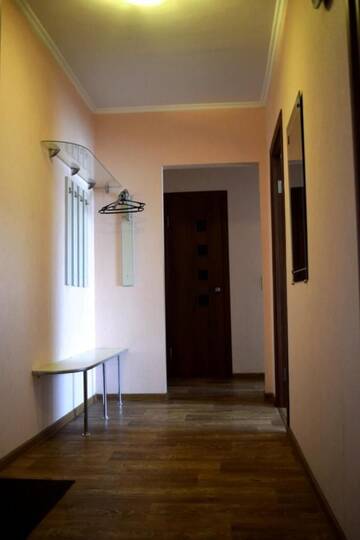 Фото номера Апартаменты с 1 спальней Апартаменты SweetHome Terekhina street г. Могилев 9