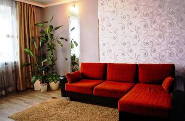 Фото номера Апартаменты с 1 спальней Апартаменты Mogilev apartment PushkinAvenue г. Могилев 19