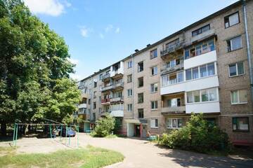 Фото номера Апартаменты Апартаменты PaulMarie Apartments on Narodnogo Opolcheniya г. Могилев 21