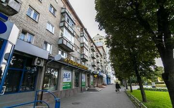 Фото номера Апартаменты Делюкс Апартаменты Euro-suite apartments on Prospekt Mira г. Могилев 18