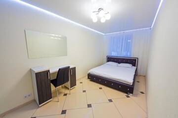 Фото номера Апартаменты Делюкс Апартаменты Euro-suite apartments on Prospekt Mira г. Могилев 29