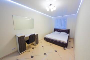Фото номера Апартаменты Делюкс Апартаменты Euro-suite apartments on Prospekt Mira г. Могилев 7