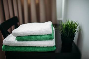 Фото номера Апартаменты Апартаменты Apartment on Slavy Square 2 г. Могилев 11
