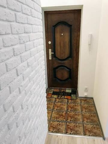 Фото номера Апартаменты Апартаменты Apartment on Slavy Square 2 г. Могилев 24