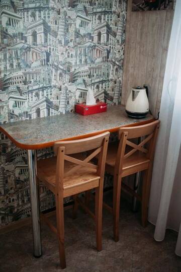 Фото номера Апартаменты Апартаменты Apartment on Slavy Square 2 г. Могилев 9