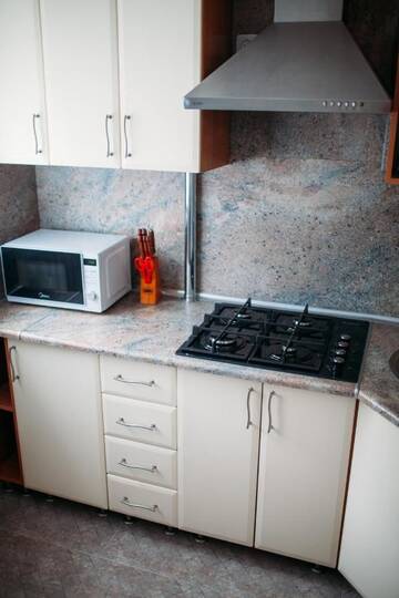 Фото номера Апартаменты Апартаменты Apartment on Slavy Square 2 г. Могилев 7