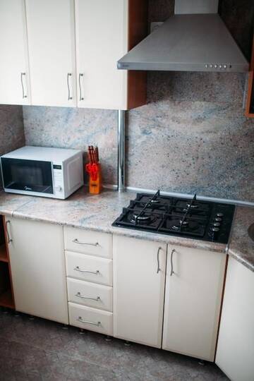 Фото номера Апартаменты Апартаменты Apartment on Slavy Square 2 г. Могилев 33