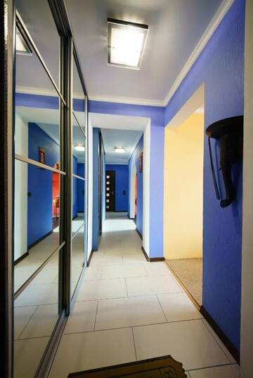 Фото номера Апартаменты Апартаменты PaulMarie Apartments on Orlovskogo г. Могилев 18