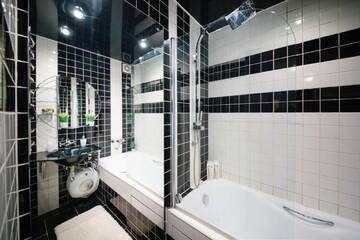 Фото номера Апартаменты Апартаменты PaulMarie Apartments on Orlovskogo г. Могилев 9