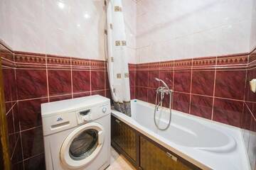 Фото номера Апартаменты Апартаменты Apartments on Karla Marksa г. Могилев 12