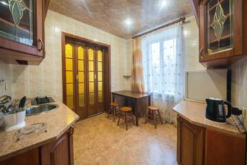 Фото номера Апартаменты Апартаменты Apartments on Karla Marksa г. Могилев 7