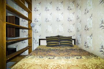 Фото номера Апартаменты с балконом Апартаменты Apartments on Lenina г. Могилев 11