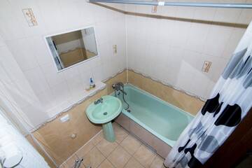 Фото номера Апартаменты с балконом Апартаменты Apartments on Lenina г. Могилев 13