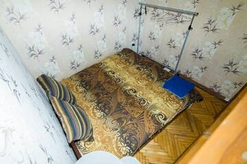 Фото номера Апартаменты с балконом Апартаменты Apartments on Lenina г. Могилев 28