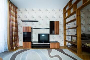 Фото номера Апартаменты с балконом Апартаменты Apartments on Lenina г. Могилев 30