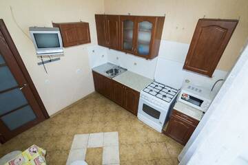 Фото номера Апартаменты с балконом Апартаменты Apartments on Lenina г. Могилев 9