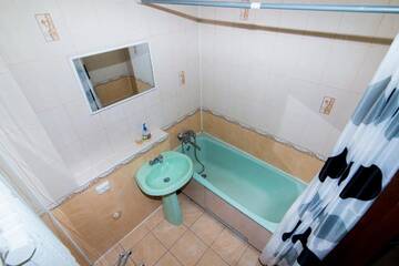 Фото номера Апартаменты с балконом Апартаменты Apartments on Lenina г. Могилев 35
