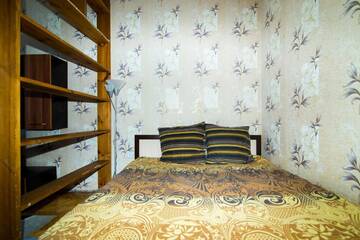 Фото номера Апартаменты с балконом Апартаменты Apartments on Lenina г. Могилев 33