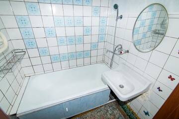 Фото номера Апартаменты с балконом Апартаменты Apartments on Temiryazevskaya г. Могилев 15