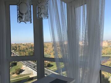 Фото номера Апартаменты Апартаменты Апартаменты в центре Могилёва г. Могилев 23