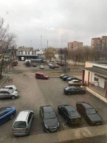 Фото номера Четырехместный номер &quot;Комфорт&quot; Апартаменты Apartment Luks г. Могилев 44