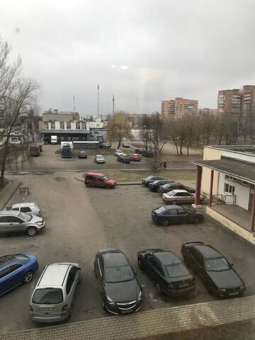 Фото номера Четырехместный номер &quot;Комфорт&quot; Апартаменты Apartment Luks г. Могилев 24