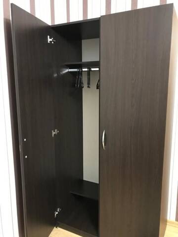 Фото номера Четырехместный номер &quot;Комфорт&quot; Апартаменты Apartment Luks г. Могилев 37