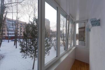 Фото номера Апартаменты Апартаменты Sity Apartment on Prospekt Mira г. Могилев 11