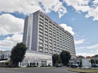 Фото Отель Mogilev Hotel г. Могилев